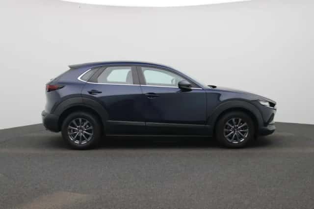 Mazda CX-30 (2021) thumbnail 6