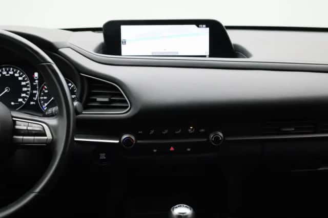 Mazda CX-30 (2021) thumbnail 8