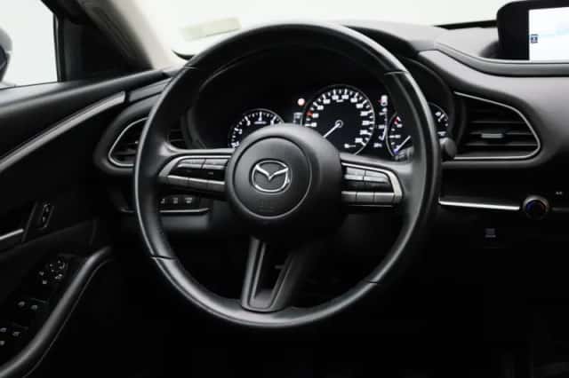 Mazda CX-30 (2021) thumbnail 10