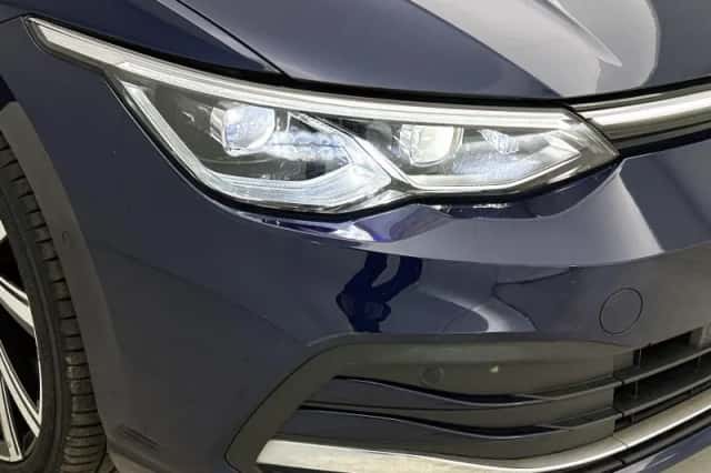 Volkswagen Golf (2022) thumbnail 31