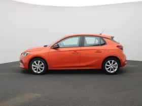 Opel Corsa thumbnail 4