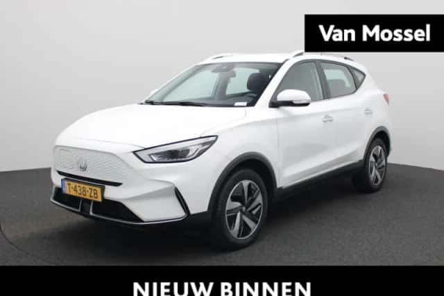 MG ZS EV (2023) thumbnail 1