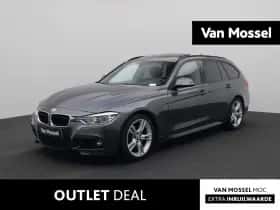 BMW 3-Serie