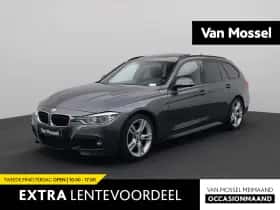 BMW 3-Serie (2019)