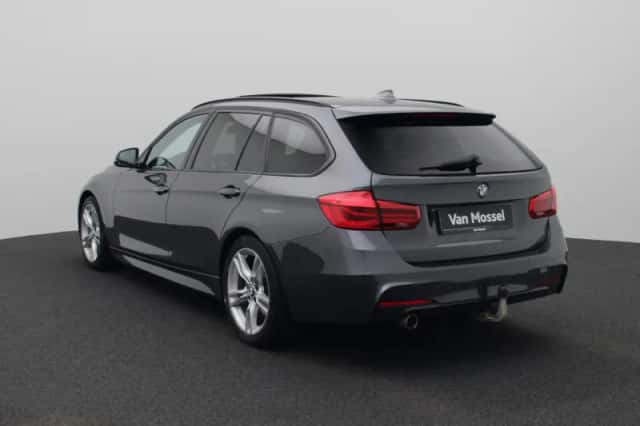 BMW 3-Serie (2019) thumbnail 2