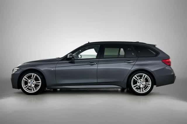 BMW 3-Serie (2019) thumbnail 2
