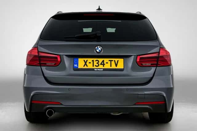 BMW 3-Serie (2019) thumbnail 3