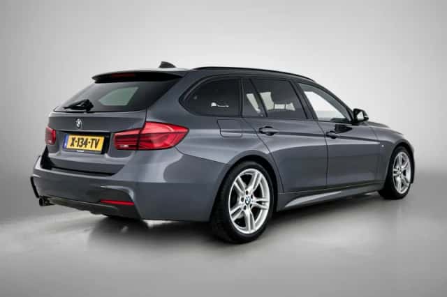 BMW 3-Serie (2019) thumbnail 4