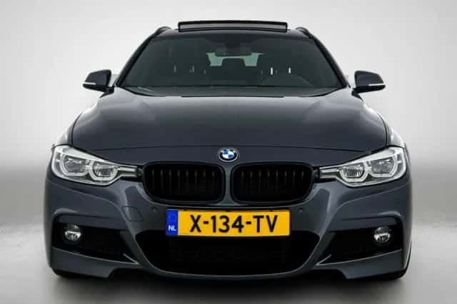 BMW 3-Serie (2019) thumbnail 5