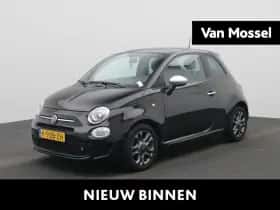 Fiat 500 (2021)