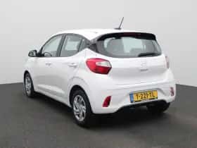 Hyundai i10 thumbnail 2