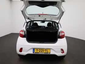 Hyundai i10 thumbnail 11