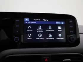 Hyundai i10 thumbnail 16