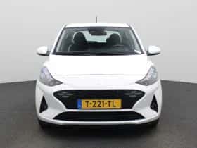 Hyundai i10 thumbnail 3