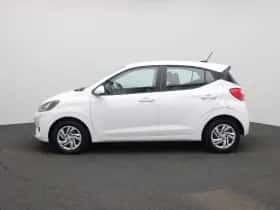 Hyundai i10 thumbnail 4