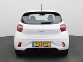 Hyundai i10 thumbnail 5