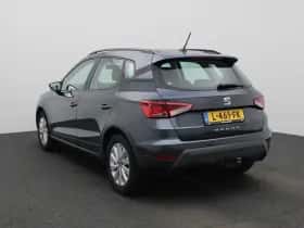 SEAT Arona thumbnail 2