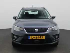 SEAT Arona thumbnail 3