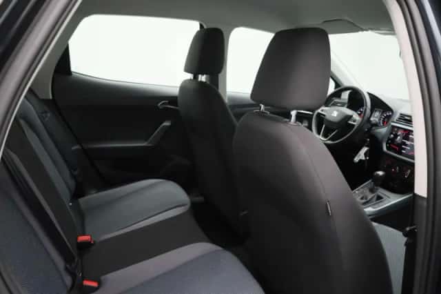 SEAT Arona (2019) thumbnail 29
