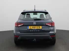 SEAT Arona (2019) thumbnail 5