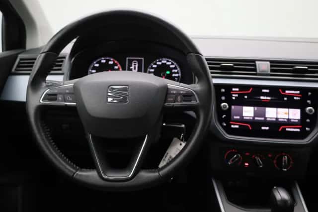SEAT Arona (2019) thumbnail 7