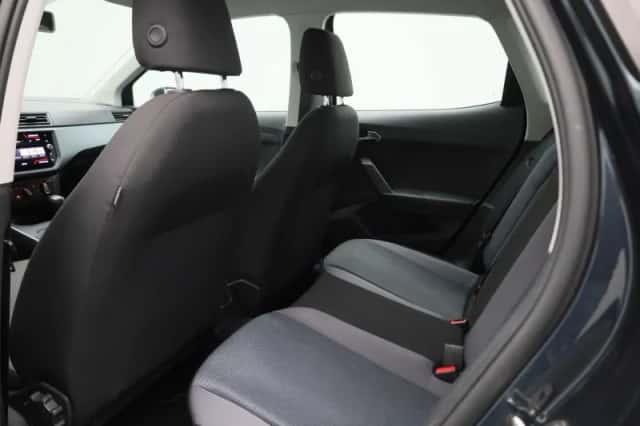 SEAT Arona (2019) thumbnail 10