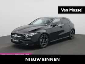 Mercedes-Benz A-Klasse (2021)