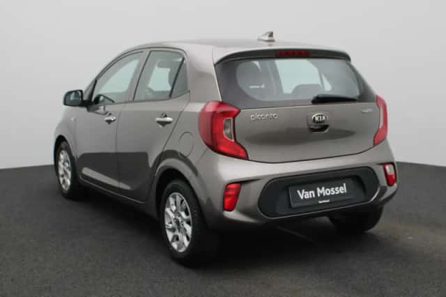 Kia Picanto (2020) thumbnail 2