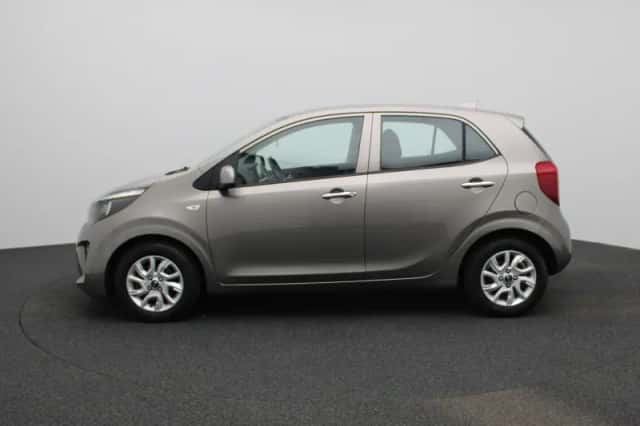 Kia Picanto (2020) thumbnail 4