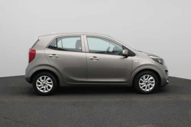 Kia Picanto (2020) thumbnail 6
