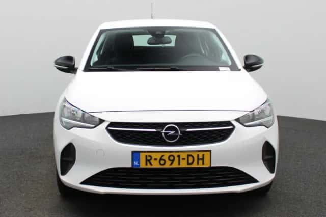 Opel Corsa-e (2022) thumbnail 3