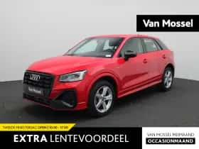 Audi Q2 (2022)