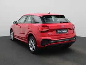 Audi Q2 thumbnail 2