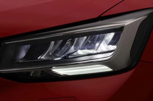 Audi Q2 (2022) thumbnail 14