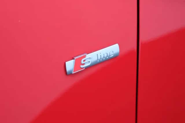 Audi Q2 (2022) thumbnail 15