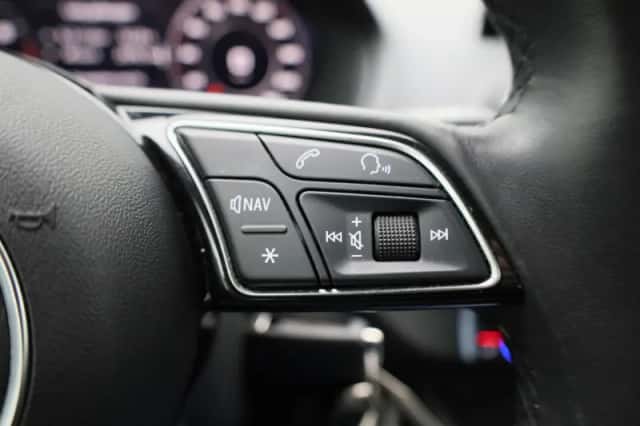 Audi Q2 (2022) thumbnail 18