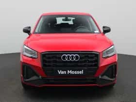 Audi Q2 thumbnail 3