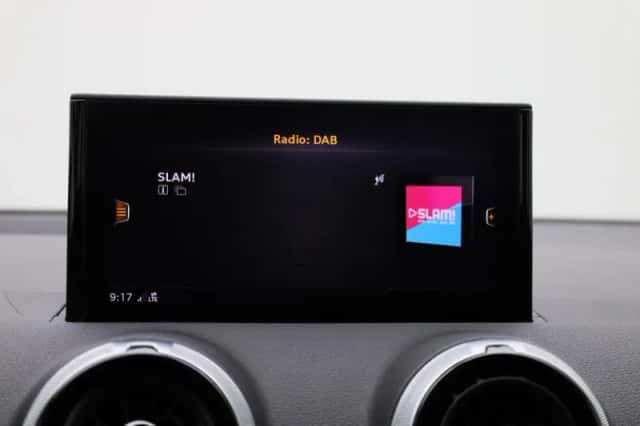 Audi Q2 (2022) thumbnail 22