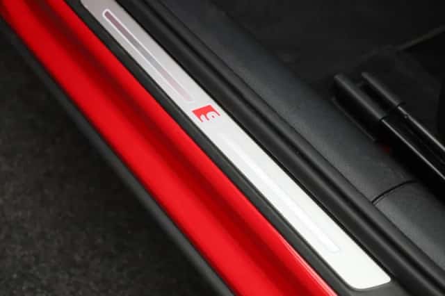 Audi Q2 (2022) thumbnail 34