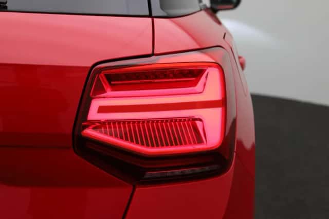 Audi Q2 (2022) thumbnail 40