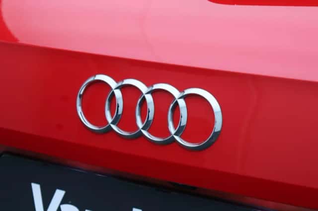 Audi Q2 (2022) thumbnail 41
