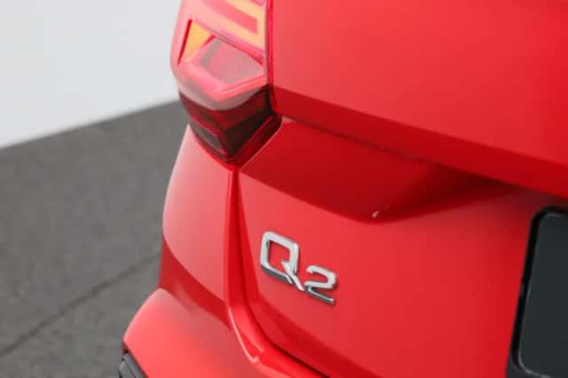 Audi Q2 (2022) thumbnail 42