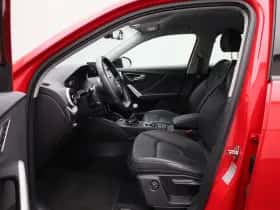 Audi Q2 thumbnail 9