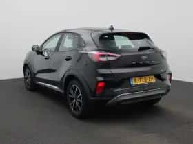 Ford Puma thumbnail 2
