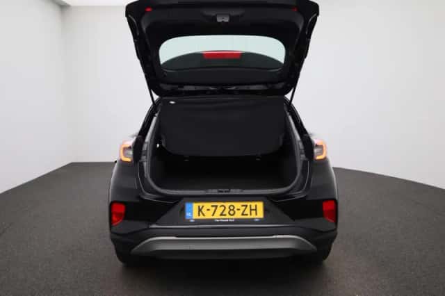 Ford Puma (2021) thumbnail 11