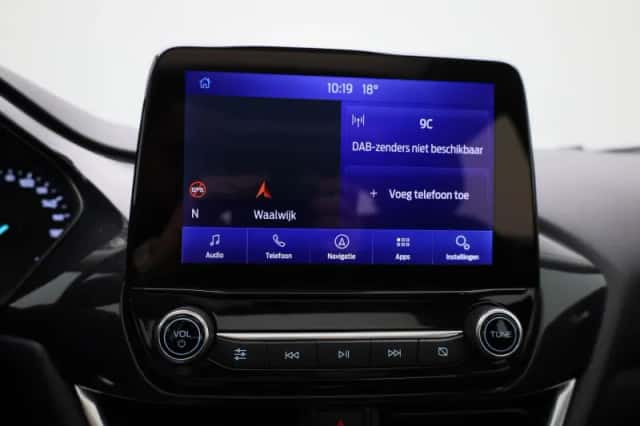 Ford Puma (2021) thumbnail 14