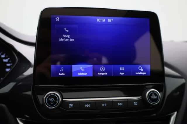 Ford Puma (2021) thumbnail 19