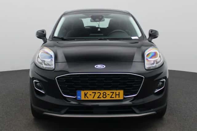 Ford Puma (2021) thumbnail 3