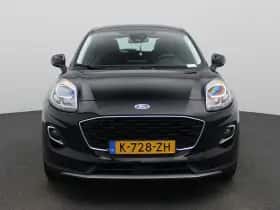 Ford Puma thumbnail 3