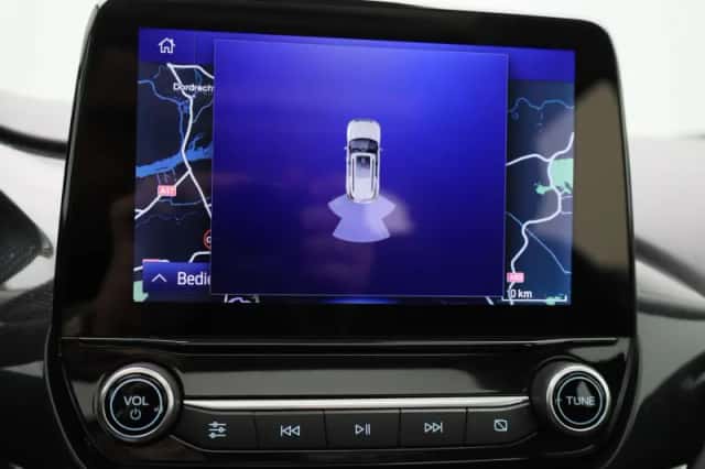 Ford Puma (2021) thumbnail 25